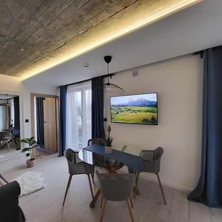 Ustron Residence By Villaolimpijska2 Luaran gambar