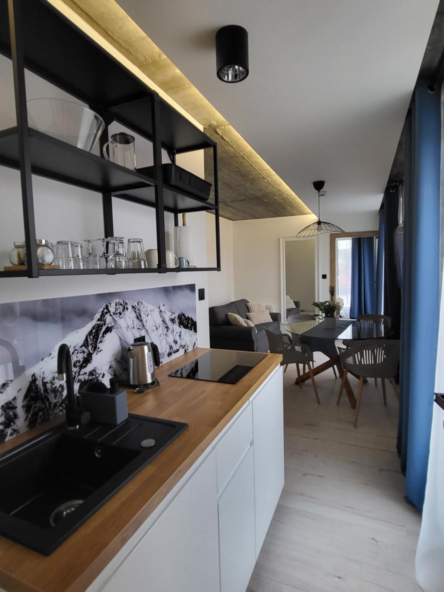 Ustron Residence By Villaolimpijska2 Luaran gambar