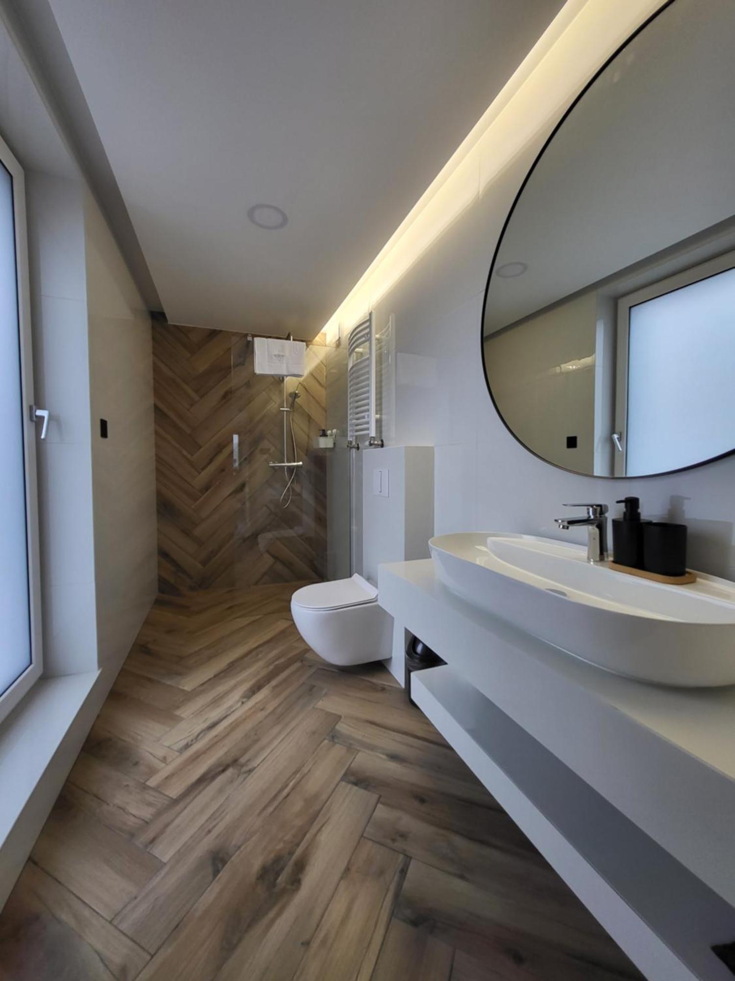 Ustron Residence By Villaolimpijska2 Luaran gambar