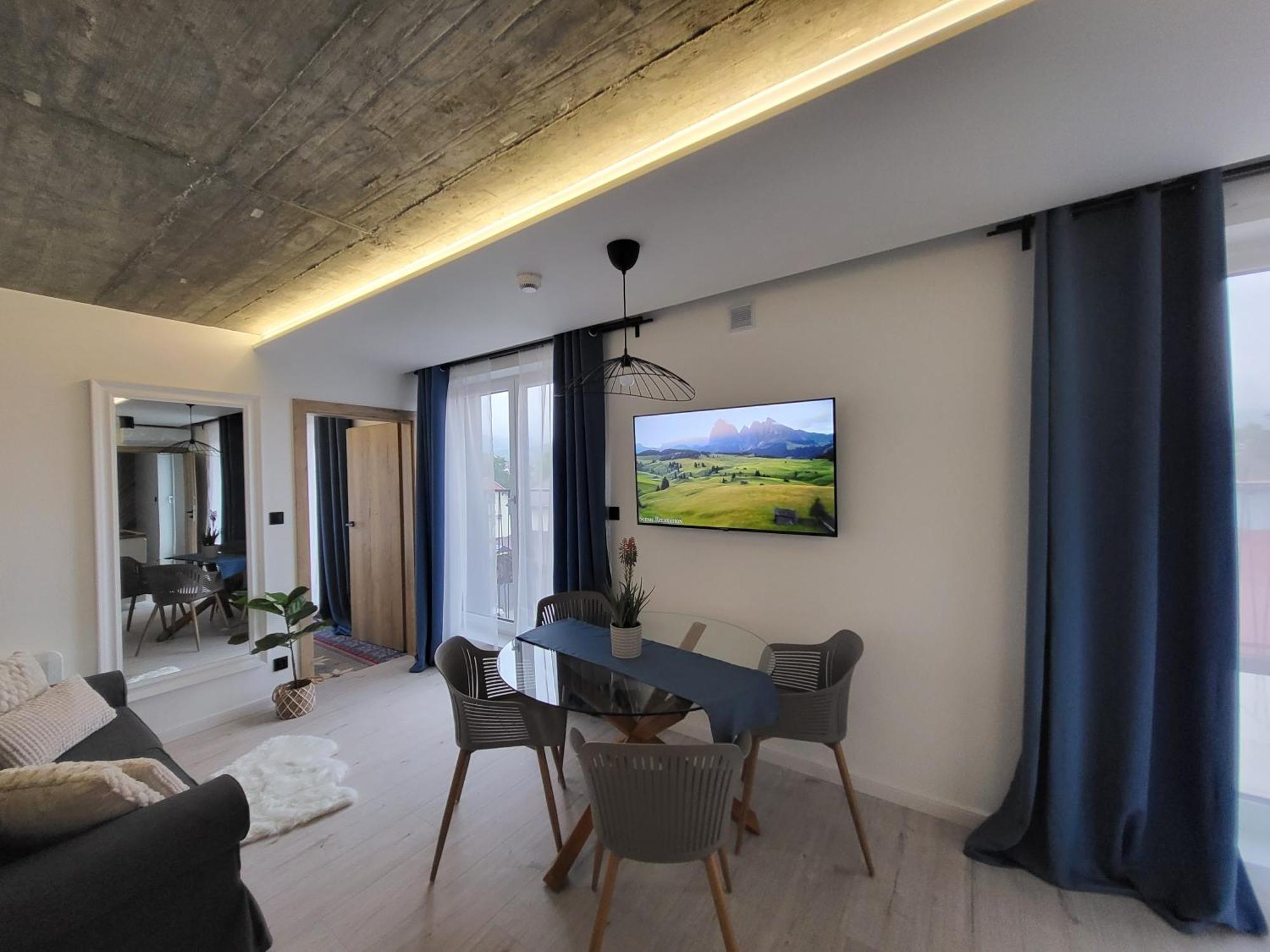 Ustron Residence By Villaolimpijska2 Luaran gambar