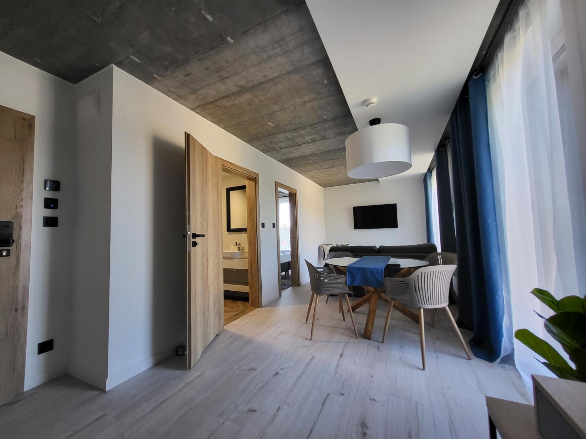 Ustron Residence By Villaolimpijska2 Luaran gambar